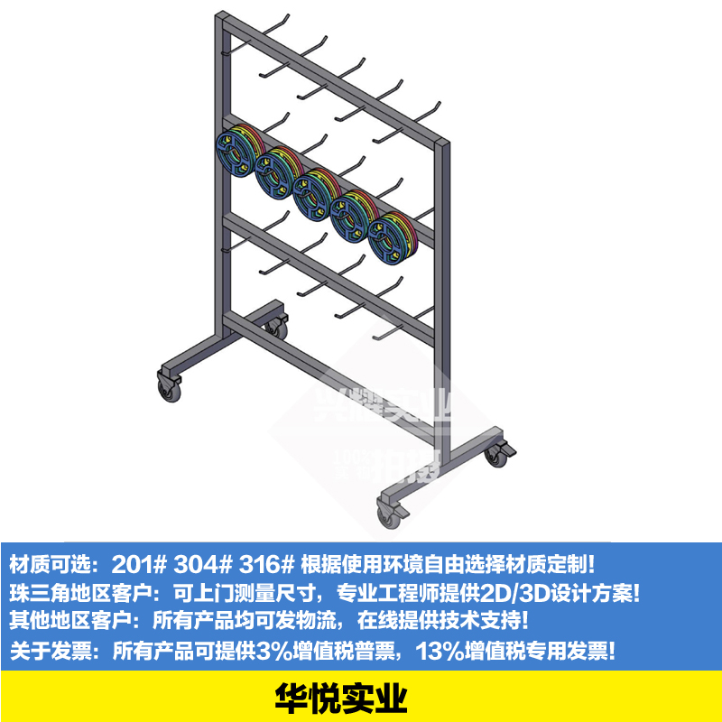 掛料（liào）車