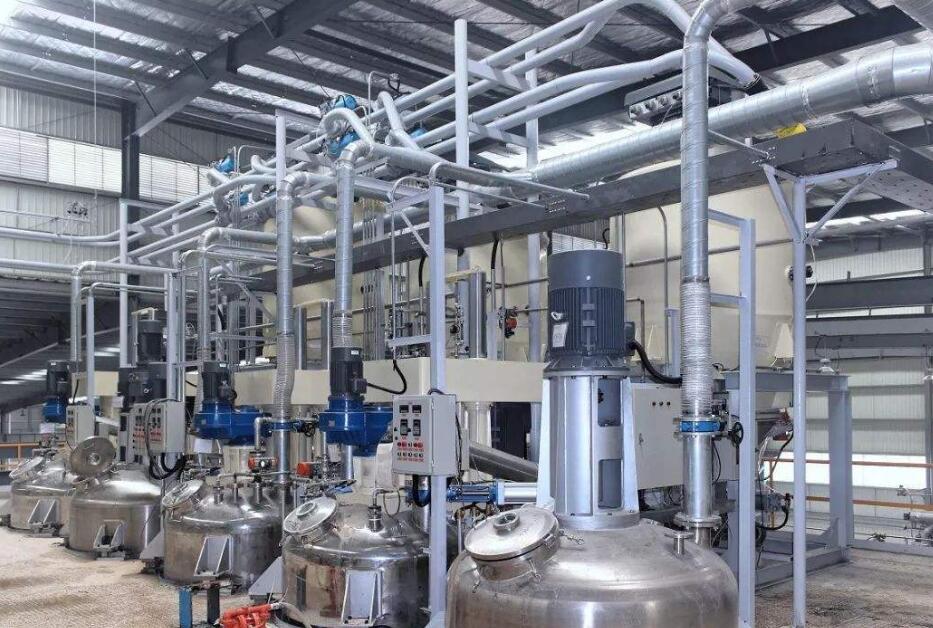 油漆攪拌（bàn）機係列